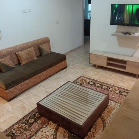 Paradise Days Apartment Sfax Ngoại thất bức ảnh