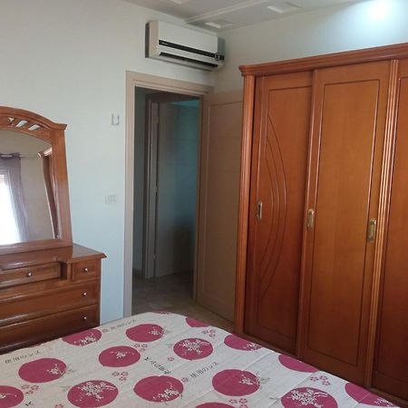 Paradise Days Apartment Sfax Ngoại thất bức ảnh