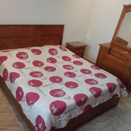 Paradise Days Sfax Ngoại thất bức ảnh