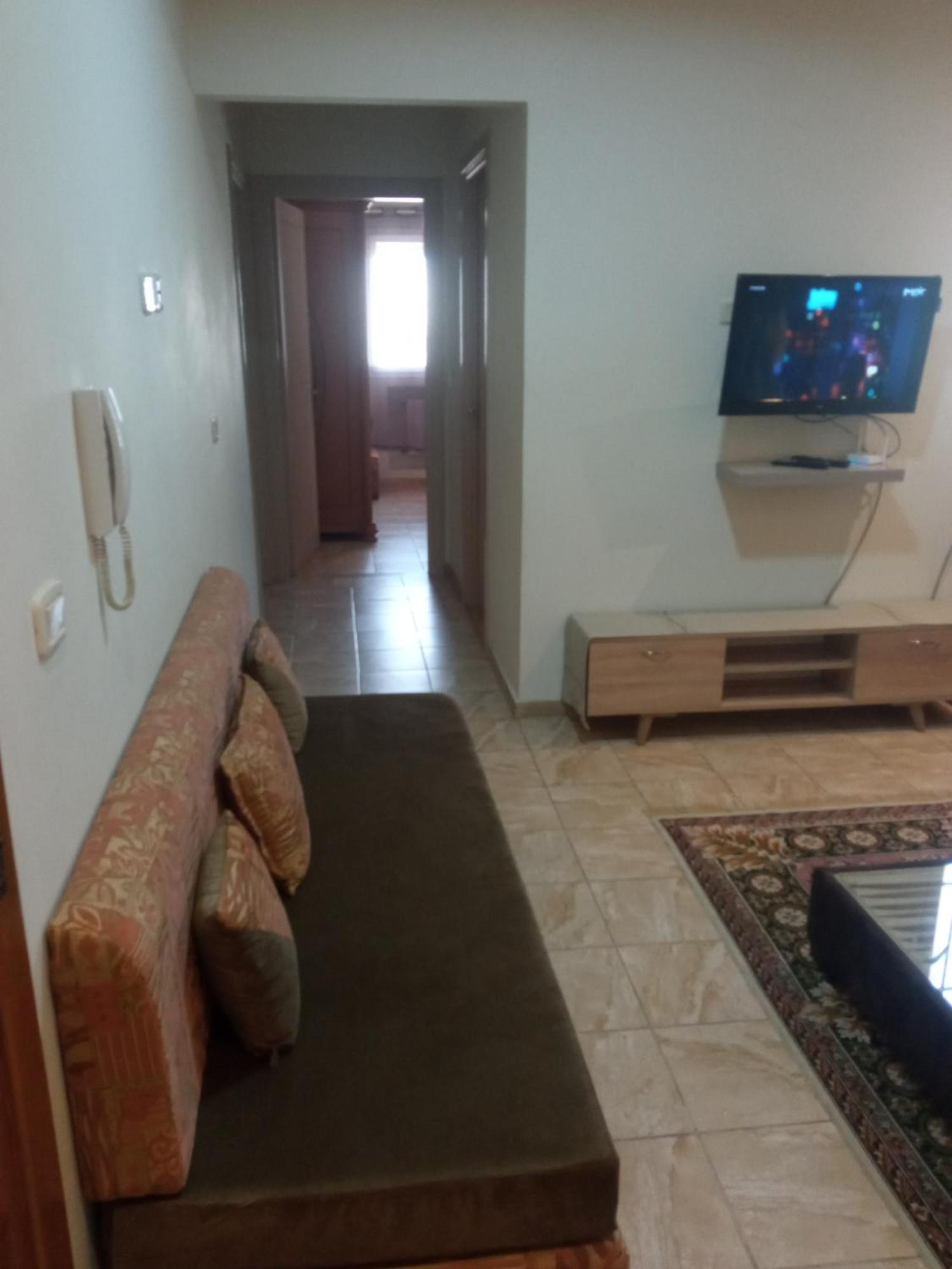 Paradise Days Apartment Sfax Ngoại thất bức ảnh