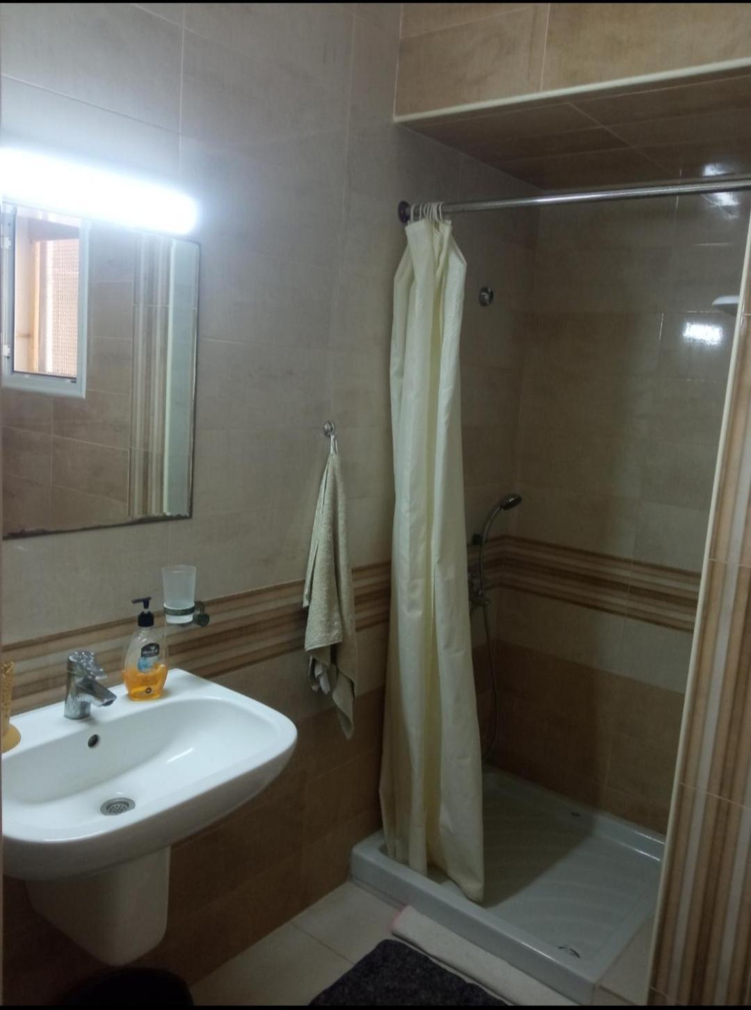 Paradise Days Apartment Sfax Ngoại thất bức ảnh