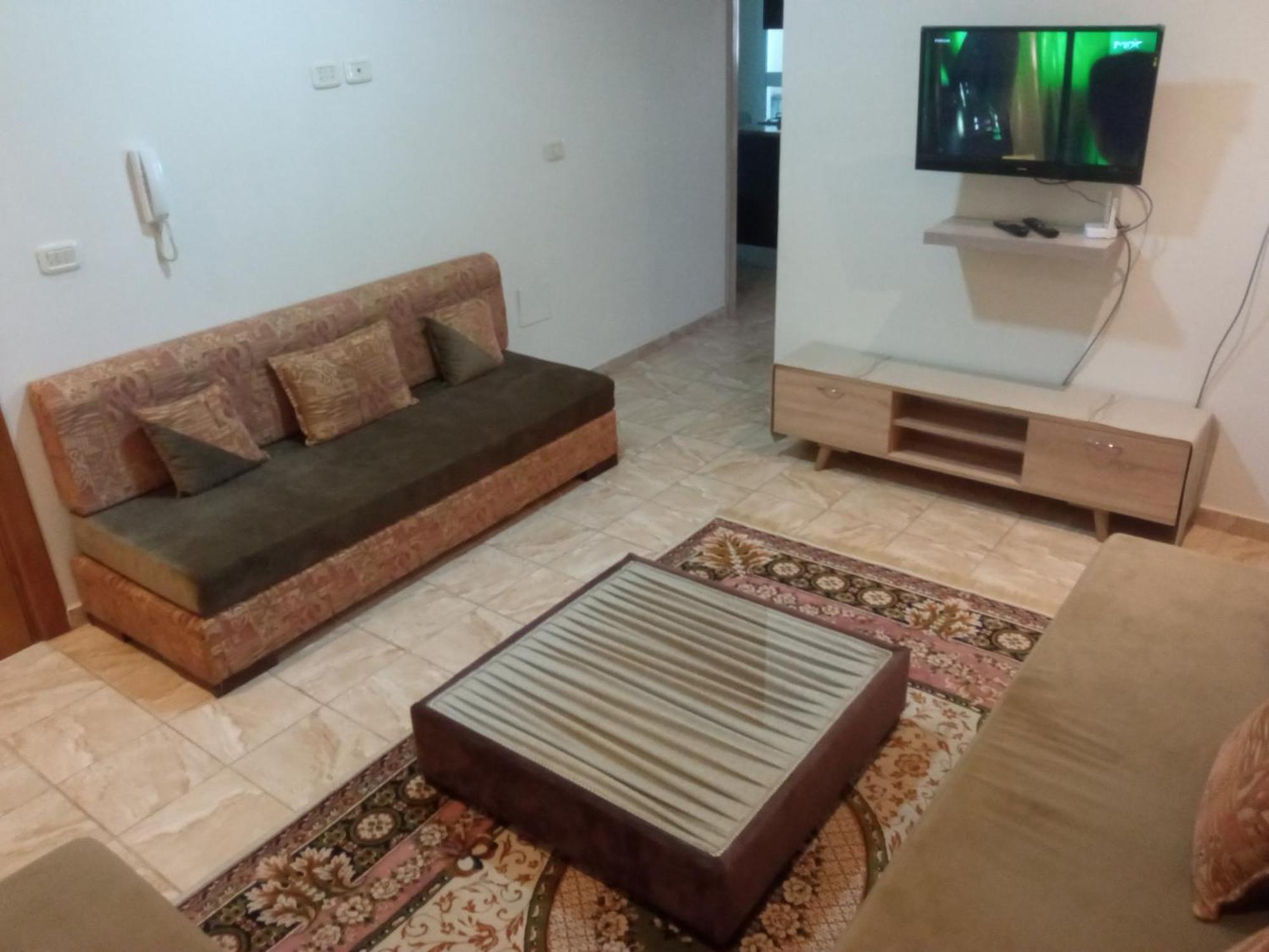 Paradise Days Apartment Sfax Ngoại thất bức ảnh