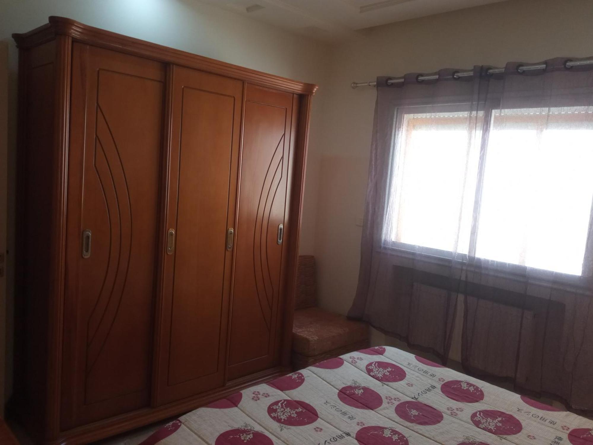 Paradise Days Apartment Sfax Ngoại thất bức ảnh