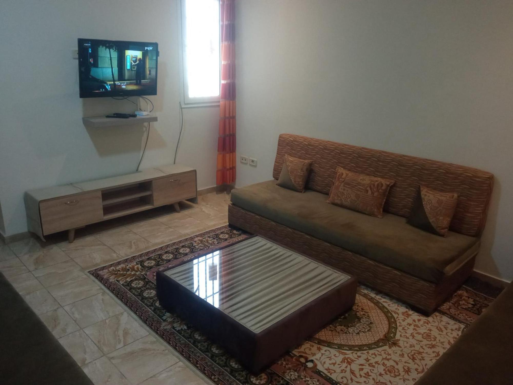 Paradise Days Apartment Sfax Ngoại thất bức ảnh