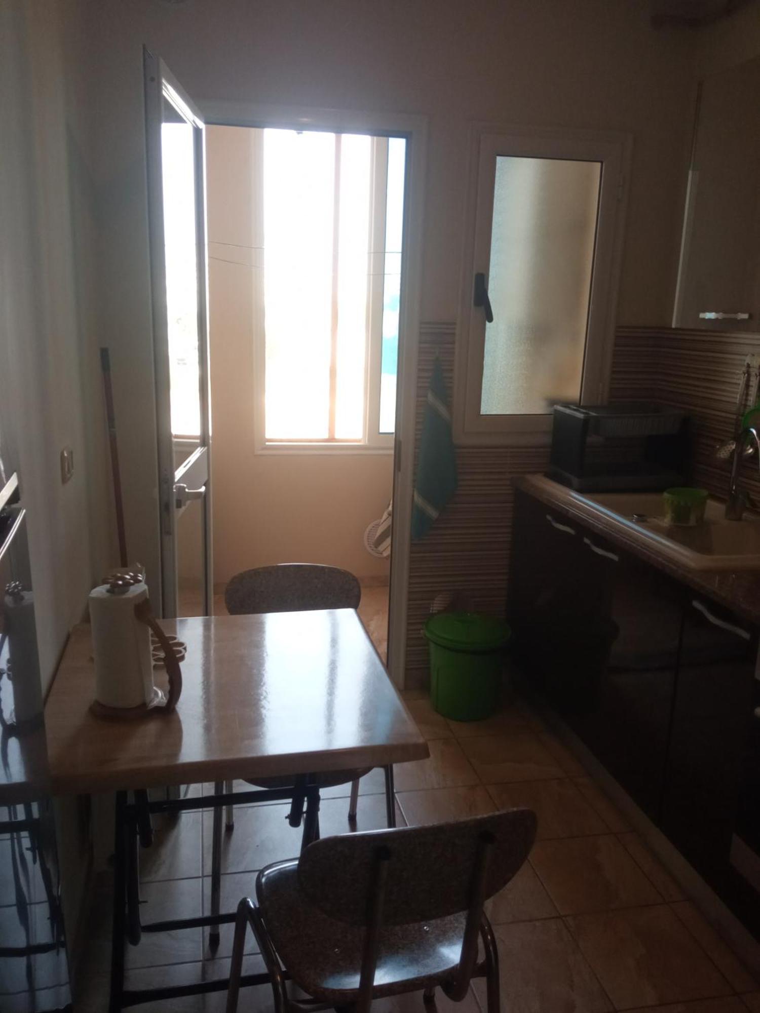 Paradise Days Apartment Sfax Ngoại thất bức ảnh