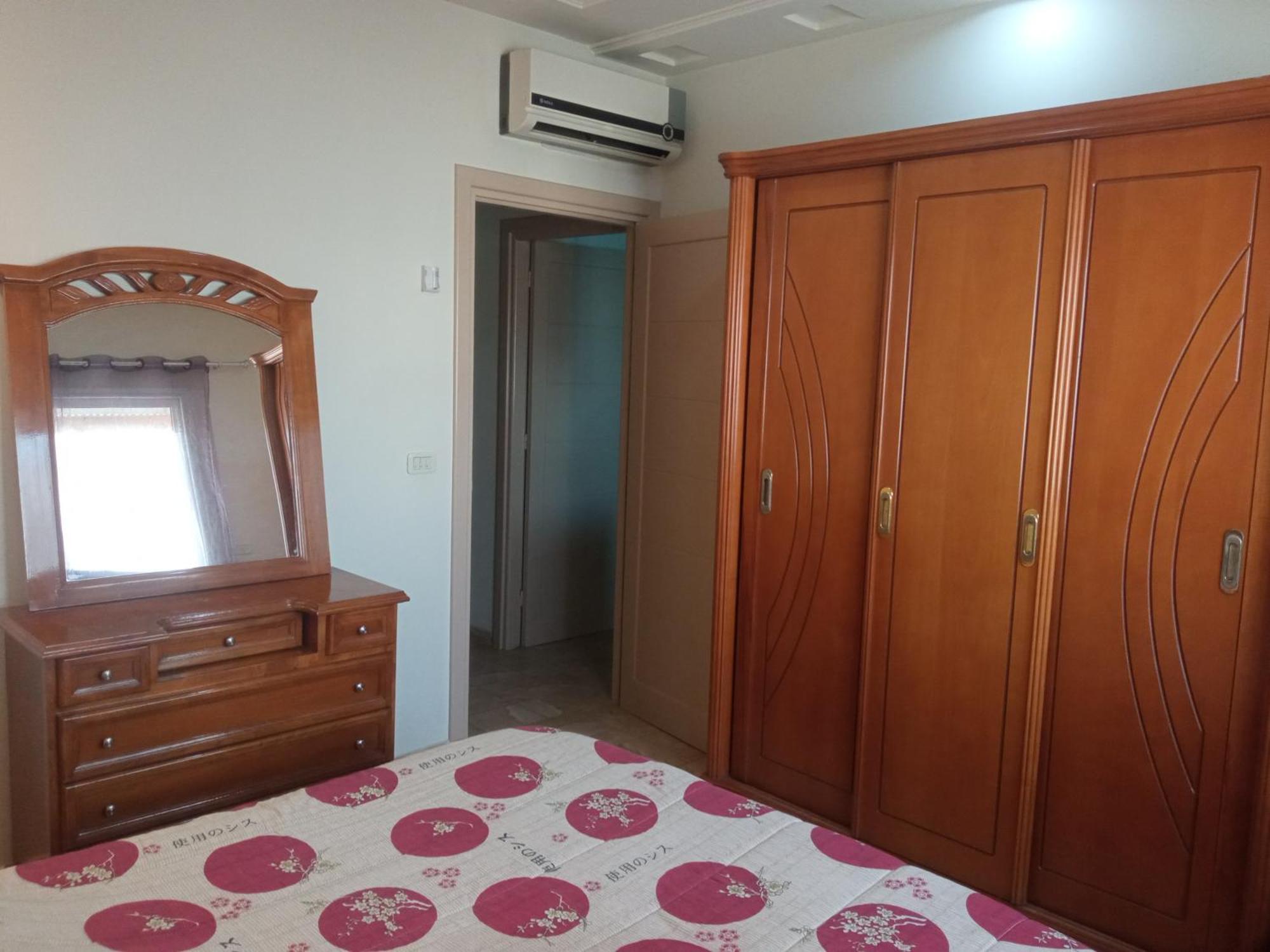 Paradise Days Apartment Sfax Ngoại thất bức ảnh