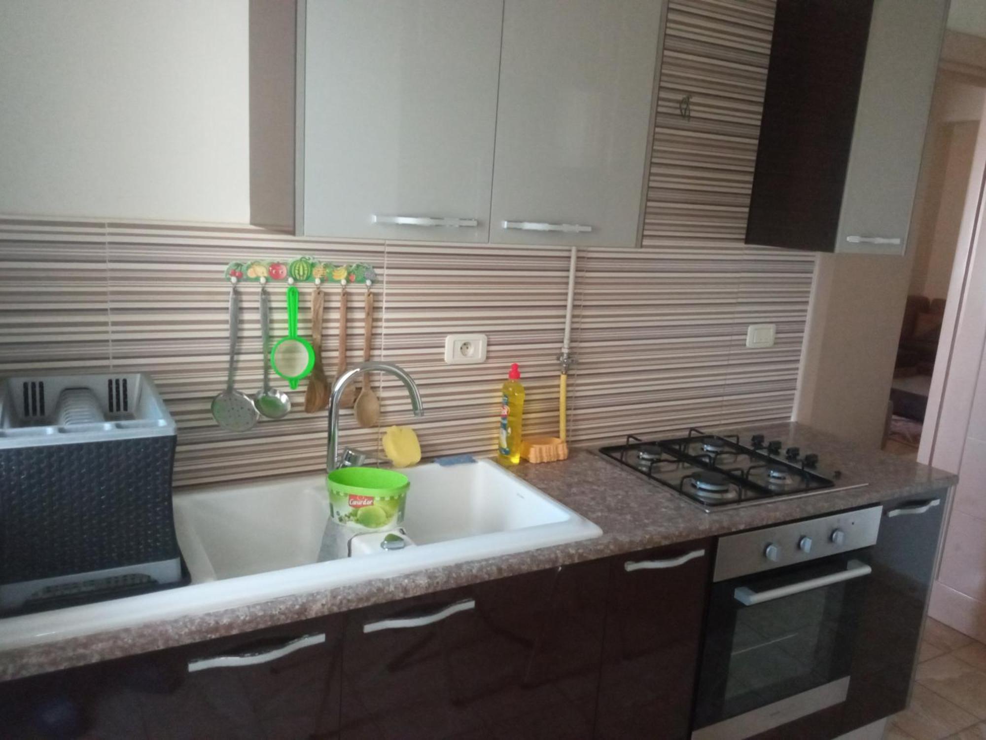 Paradise Days Apartment Sfax Ngoại thất bức ảnh