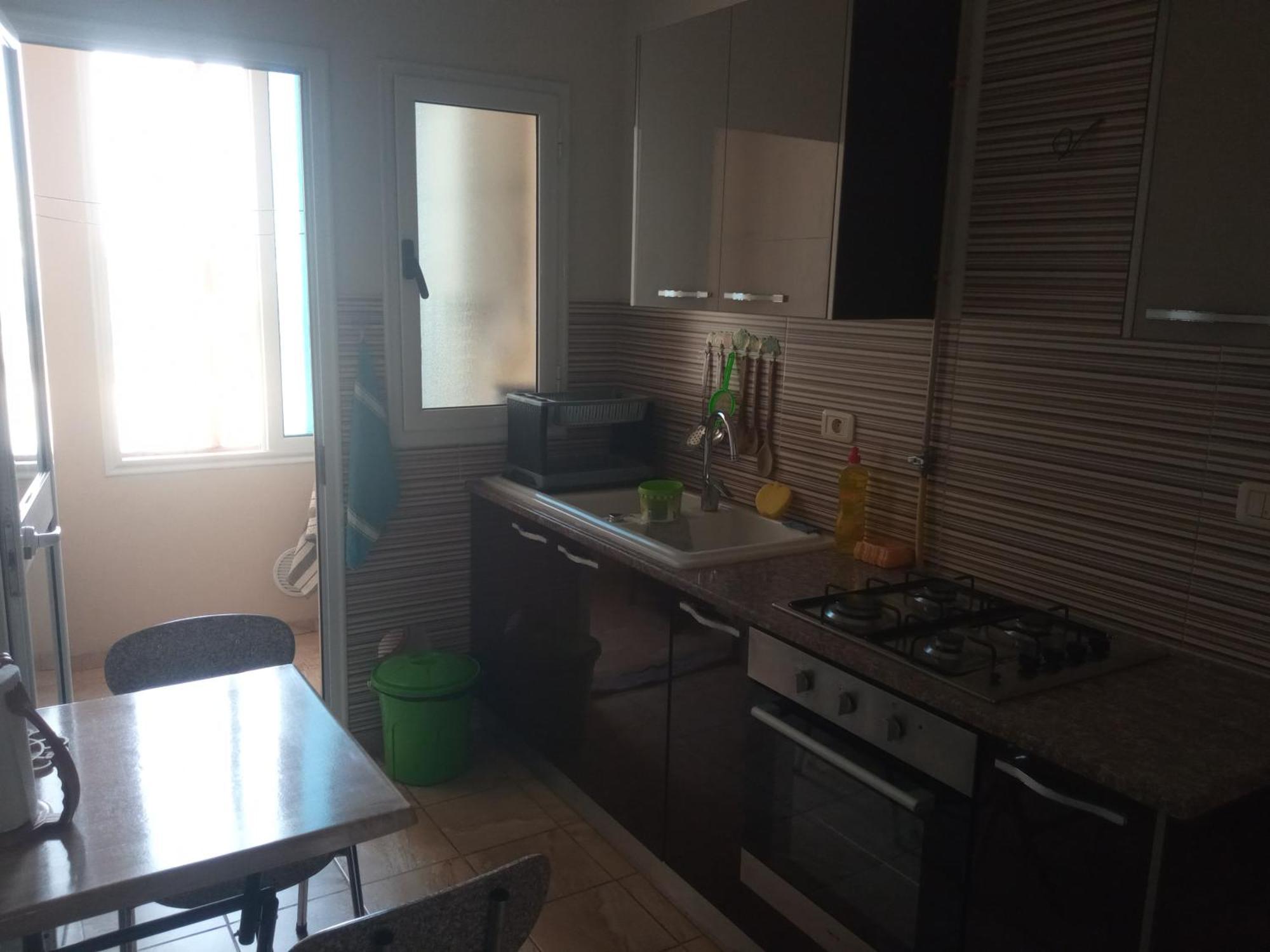 Paradise Days Apartment Sfax Ngoại thất bức ảnh